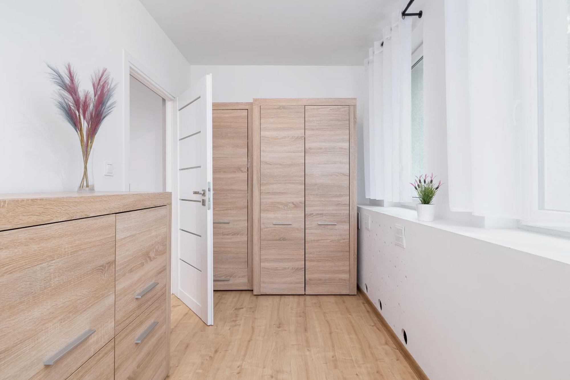 Jasny Blisko Tauron Arena By Renters