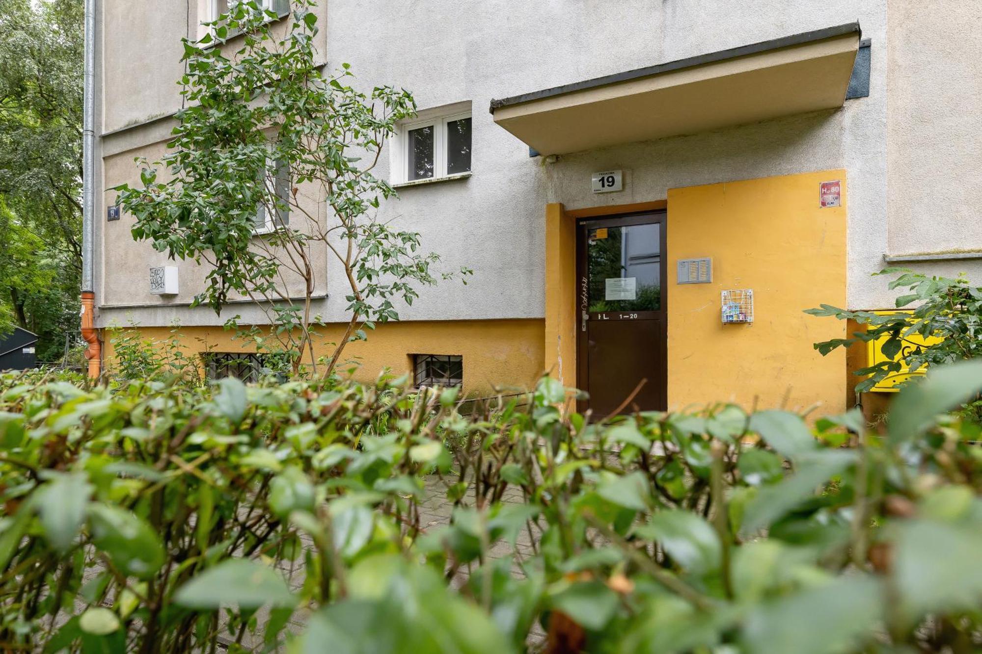 Jasny Blisko Tauron Arena By Renters * Krakau